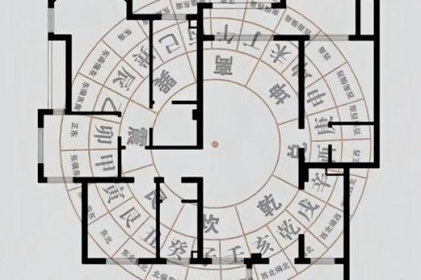 好风水的房子,才会越住越富贵 好风水的房子,才会越住越富贵