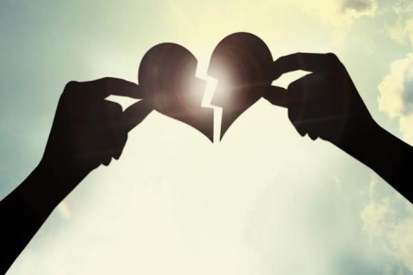 为算命分手 为算命分手