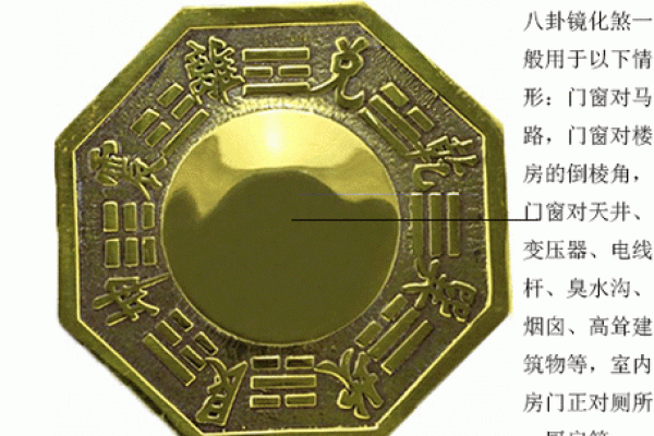风水八卦镜正确的挂法镜子对外还是对里 风水八卦镜正确的挂法镜子对外还是对里