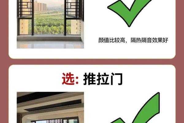 大门正对窗户风水