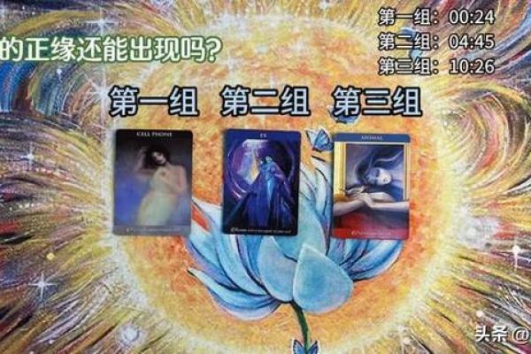 塔罗牌免费测试正缘，塔罗牌免费测试占卜正缘？