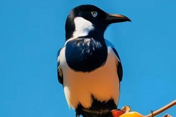 看到喜鹊为什么不吉利风水观点 看到喜鹊为什么不吉利风水观点