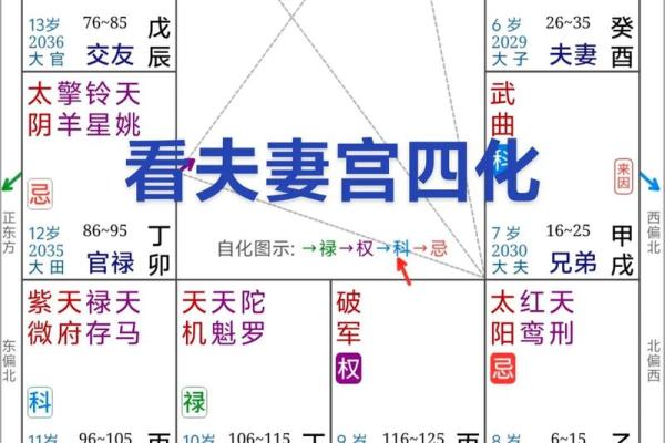八字婚姻宫怎么看 教你如何看八字婚姻宫 八字婚姻宫怎么看 教你如何看八字婚姻宫