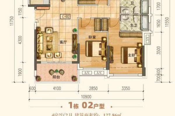 买房子什么样的户型风水好 买房子什么样的户型风水好