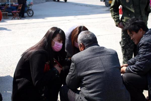 潍坊神堂子村还有算命的吗