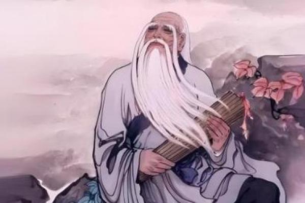 紫薇圣人与紫薇斗数