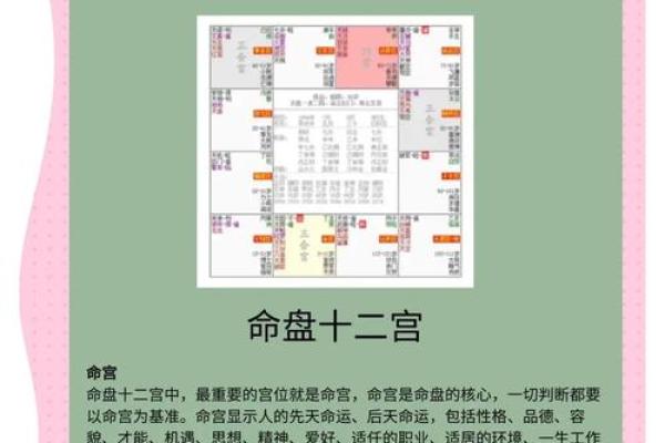 紫薇斗数合婚的准则