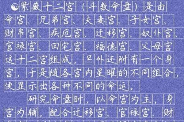 紫薇斗数看配偶迁移宫 紫薇斗数看配偶迁移宫