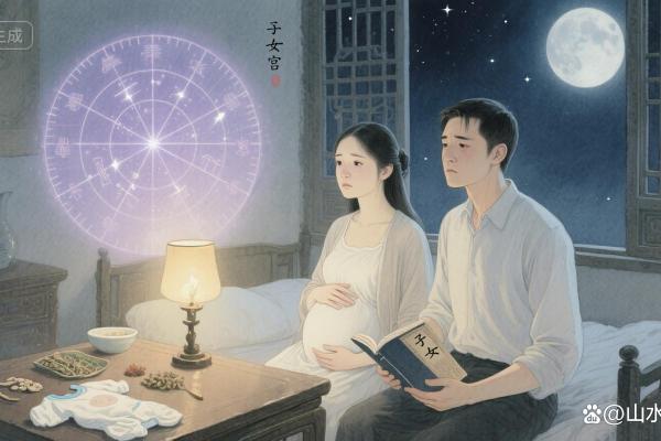 紫薇斗数大子女 紫薇斗数大子女