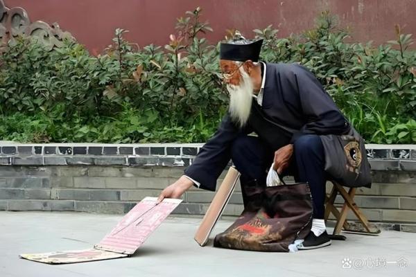 算命先生不肯给哪些人算命？诸事不顺的人看看！