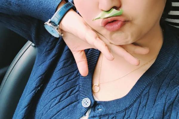 算命的说我是女中豪杰