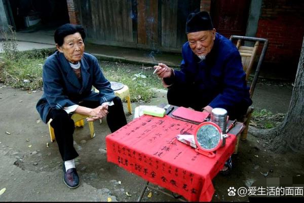 一个被算命人误导的江西赌徒