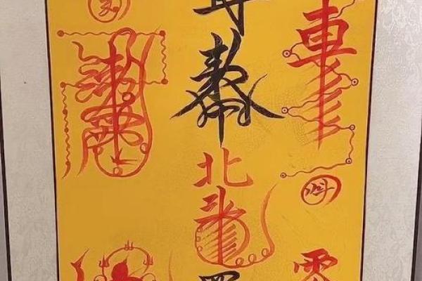 算命的说我占鬼道