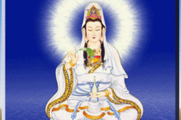 观音灵签2算命先生