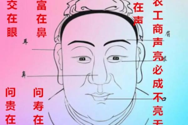 麻衣相算命 麻衣相算命