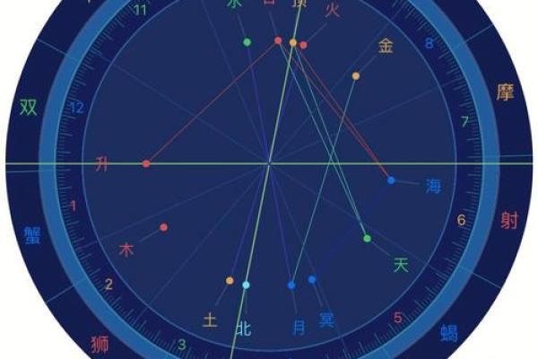 紫薇星盘看姻缘免费