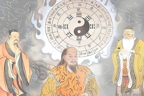 一个从事算命几十载道长的人生感悟