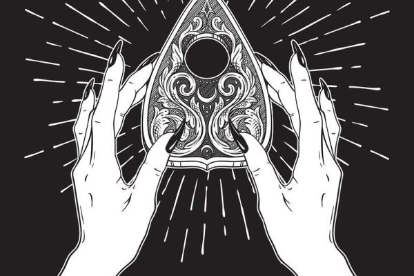 梦见算命者 梦见算命者