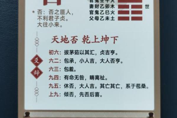 周易算命卜易居