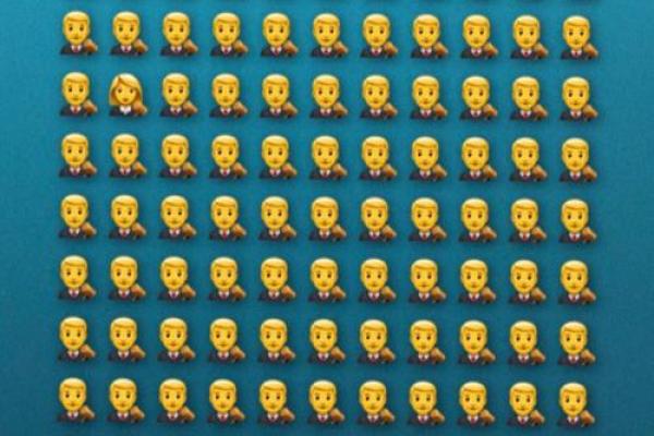 表情算命,表情识别测试