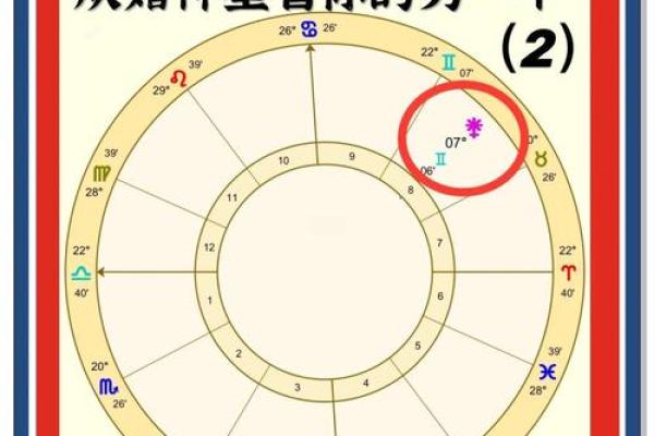 紫薇星盘星曜解析详解图 紫薇星盘星曜解析详解图