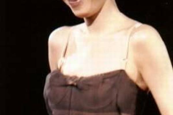 梅艳芳八字算命