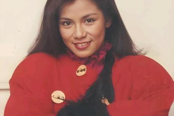 翁美玲紫薇斗数