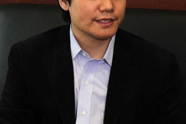 雷军紫薇斗数 雷军紫薇斗数