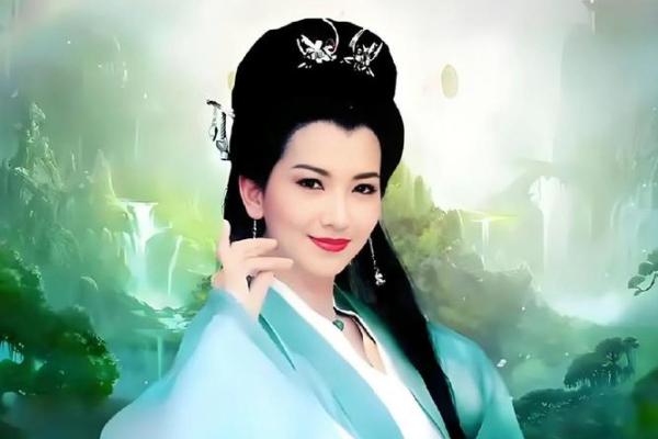 白娘子紫薇星转世 白娘子紫薇星转世