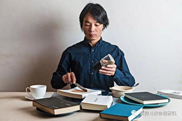 紫薇斗数研究室