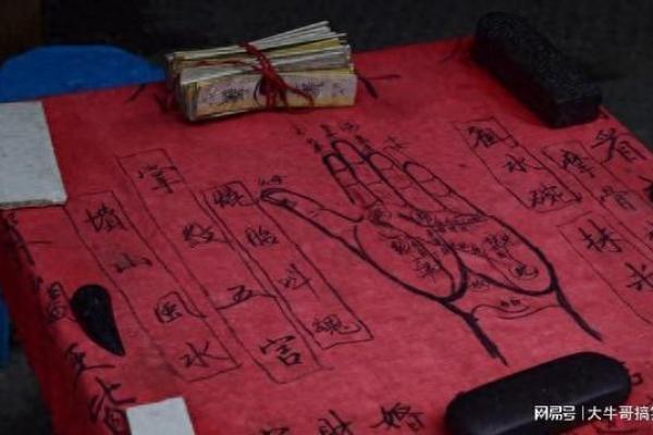 算命小窍公开——喜欢请收藏