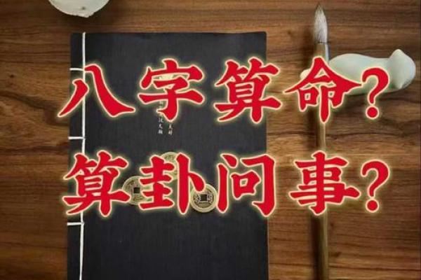 算命告诉你的 算命告诉你的