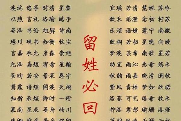 算命中改名换姓是什么