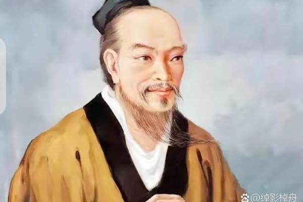 庄氏紫薇斗数创始人