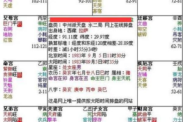 紫薇斗数看成婚时间 紫薇斗数看成婚时间