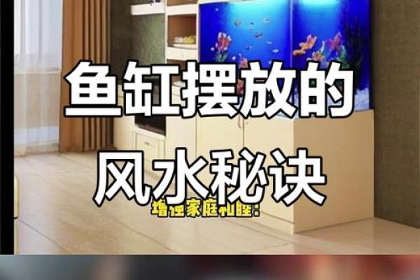 书房里摆放鱼缸养鱼这样风水会好吗 书房里摆放鱼缸养鱼这样风水会好吗