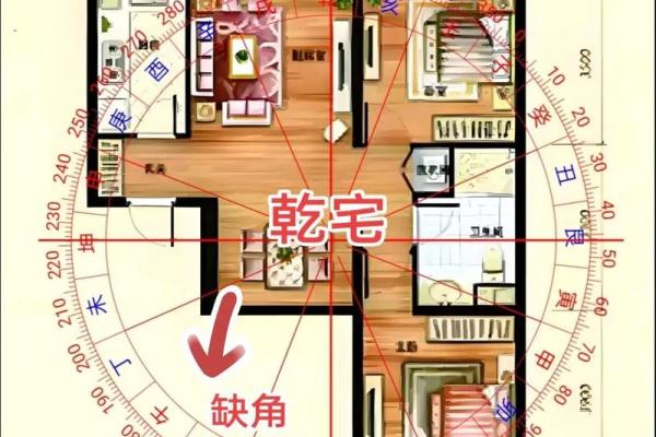 南北房子风水 南北房子风水