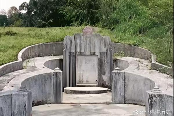 让子孙后代荣华富贵的坟墓风水 让子孙后代荣华富贵的坟墓风水