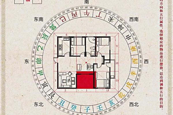 买房子讲究些什么风水好