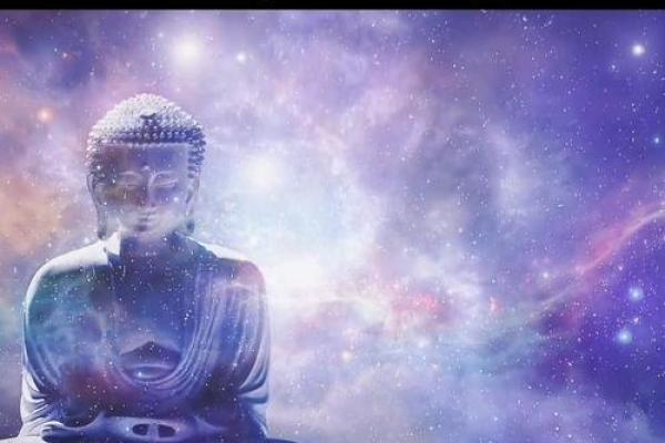 八字天注定，人生需冷静（四）