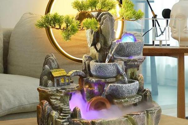 哪些风水摆件适合放在客厅