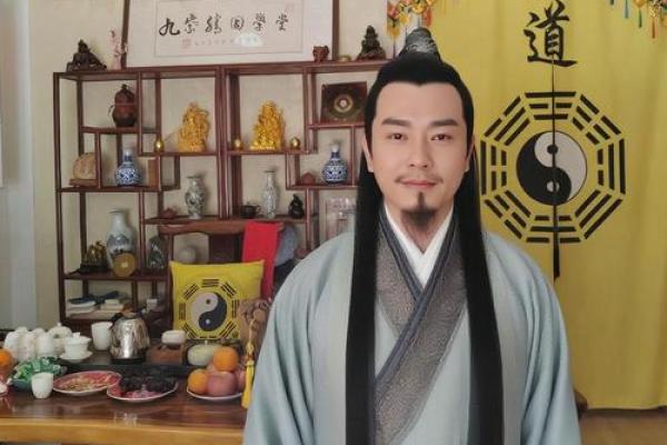 风水文化之地杰人灵是什么