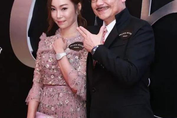 香港知名堪舆大师称TVB情侣互旺、八字合，但要结婚仍有波折
