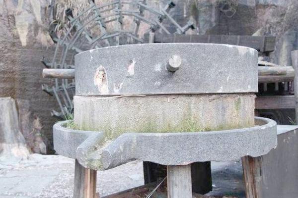 房子石磨风水禁忌