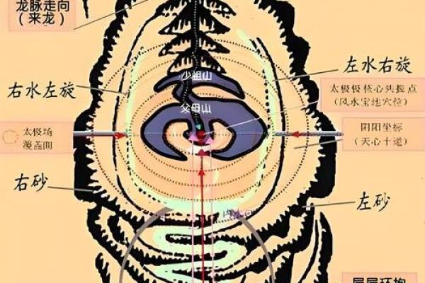 形峦与理气风水为何要体用分清