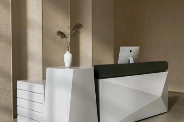 店铺收银台摆放风水