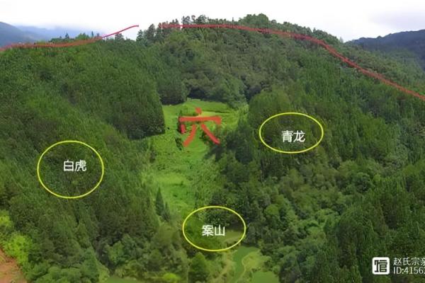 祖坟三年看出好坏的说法 祖坟风水会影响多少代 祖坟三年看出好坏的说法 祖坟风水会影响多少代