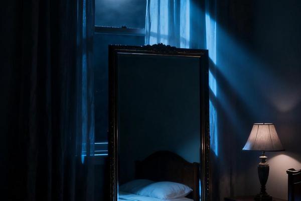 风水镜子对着床用布遮挡能化解吗 风水镜子对着床用布遮挡能化解吗